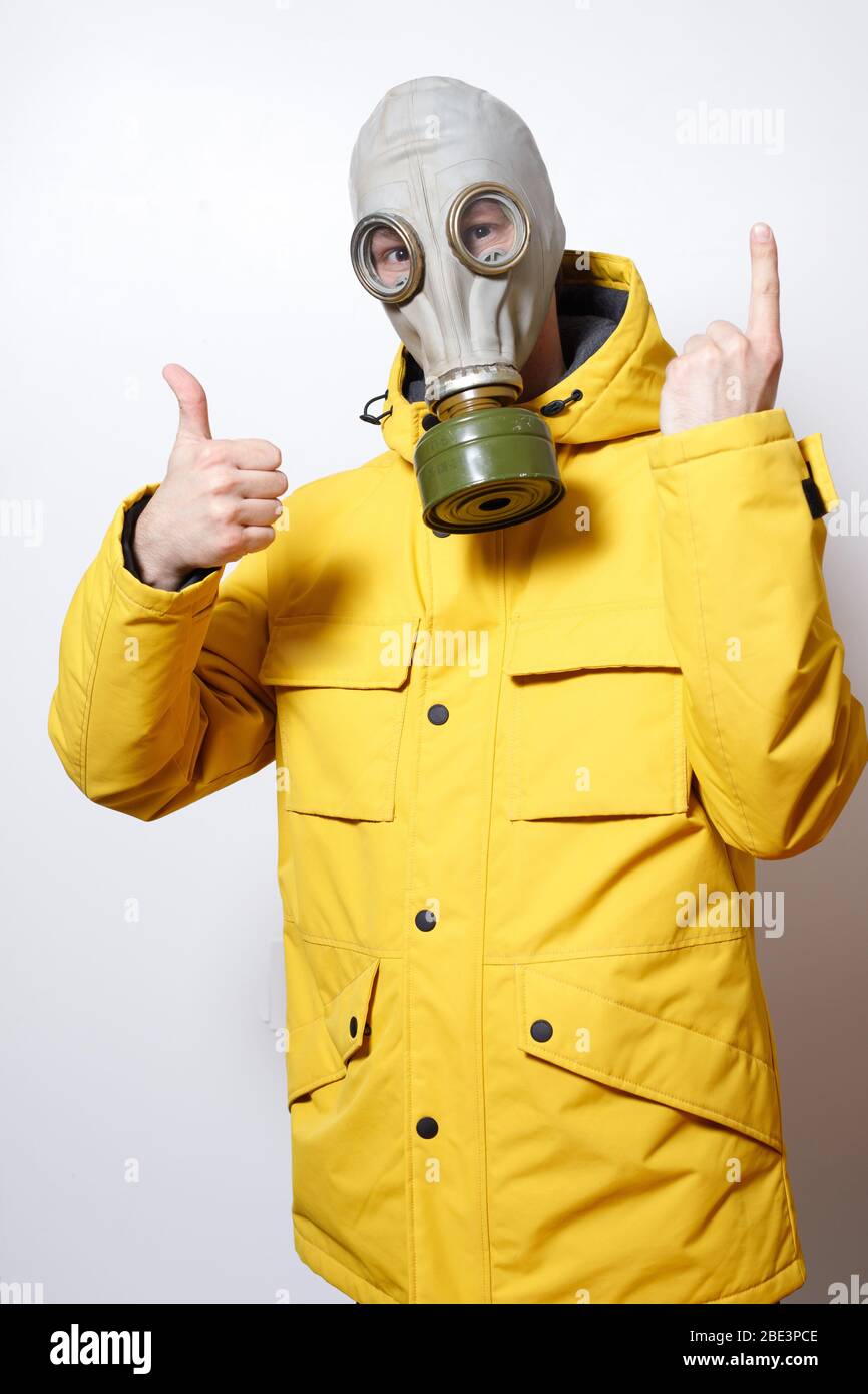 World war one gas mask filter hi-res stock photography and images - Alamy