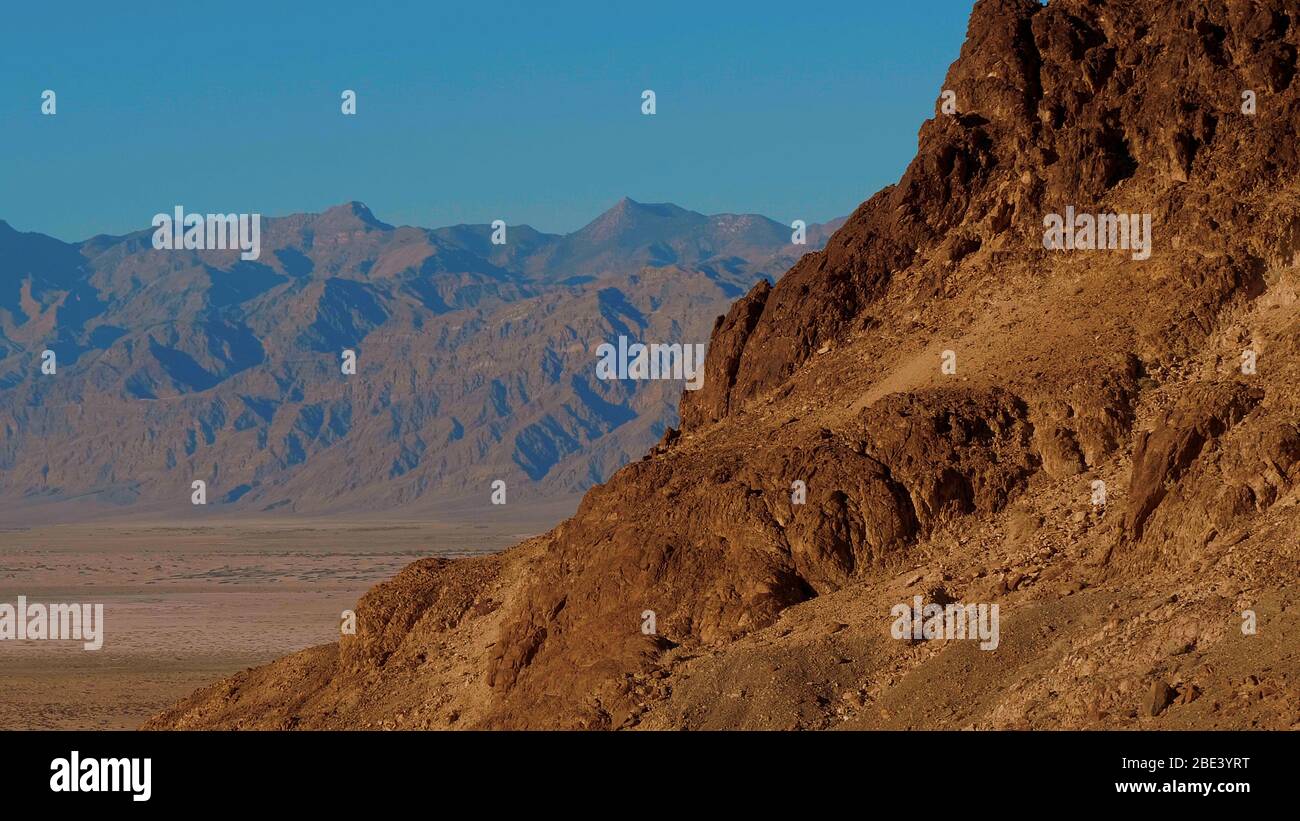 Wonderful death valley national park hi-res stock photography and ...
