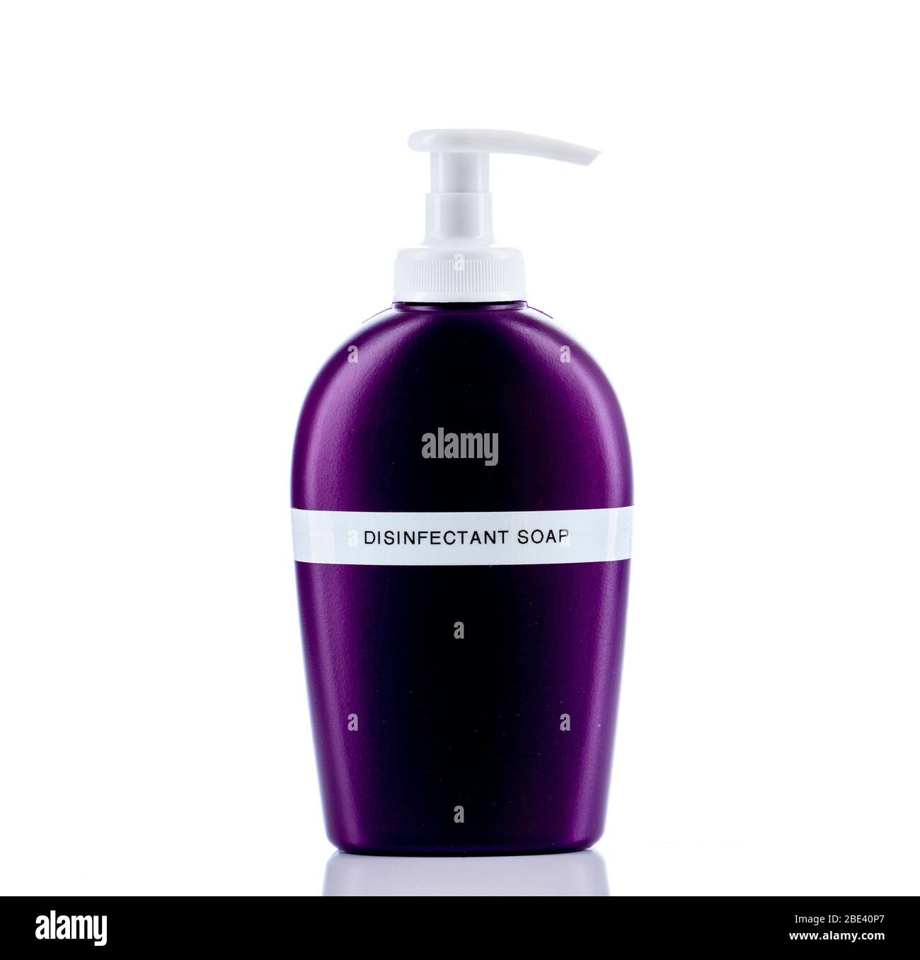 Disinfectant hires stock photography and images Alamy