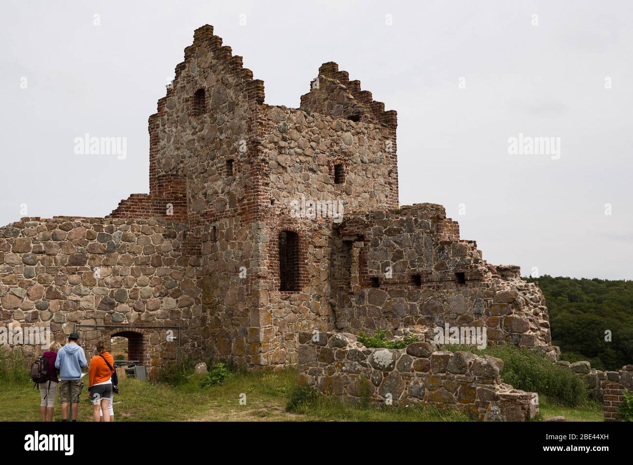 Bornholm island hires stock photography and images Alamy