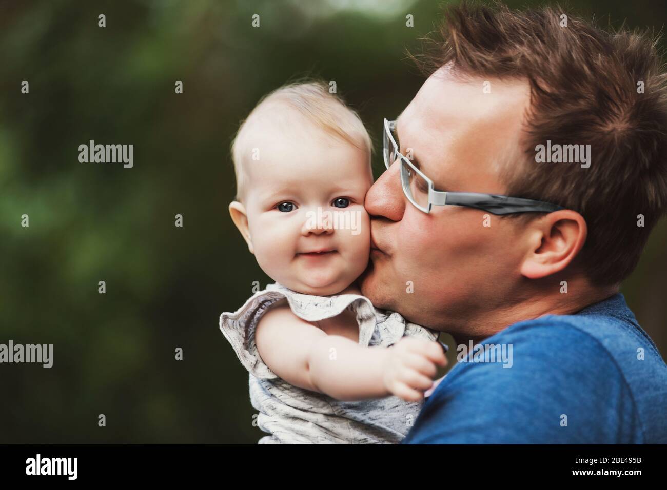 Father time holding hires stock photography and images Alamy