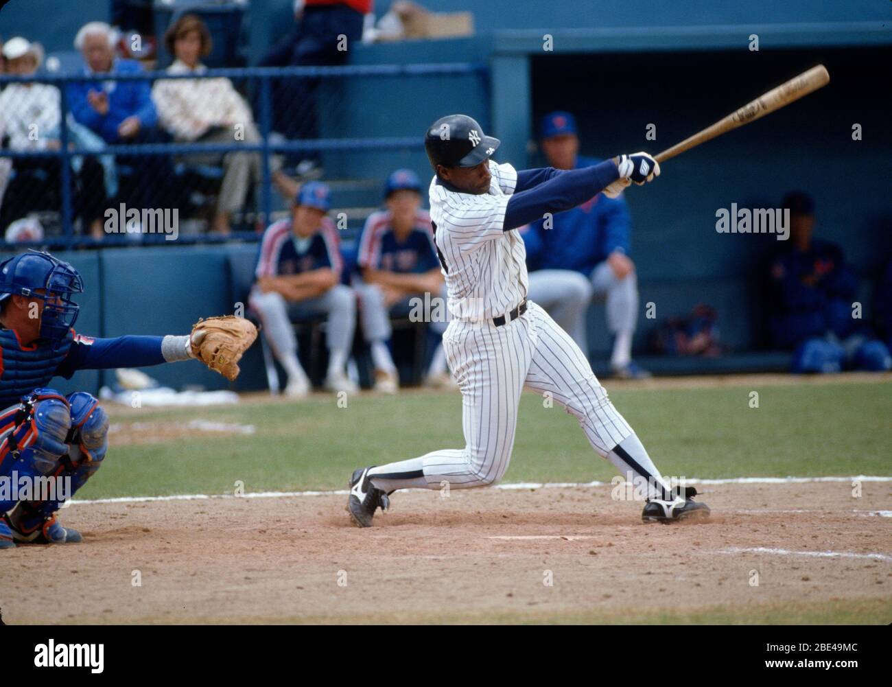 Rickey Henderson Pictures - Los Angeles Times