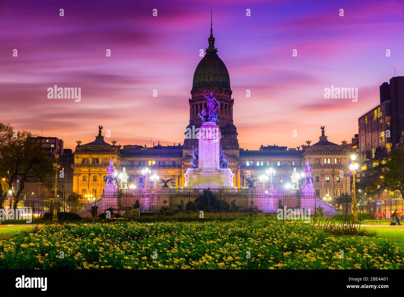 Palace Of The Argentine National Congress Buenos Aires Argentina Palace of the argentine national congress buenos aires argentina