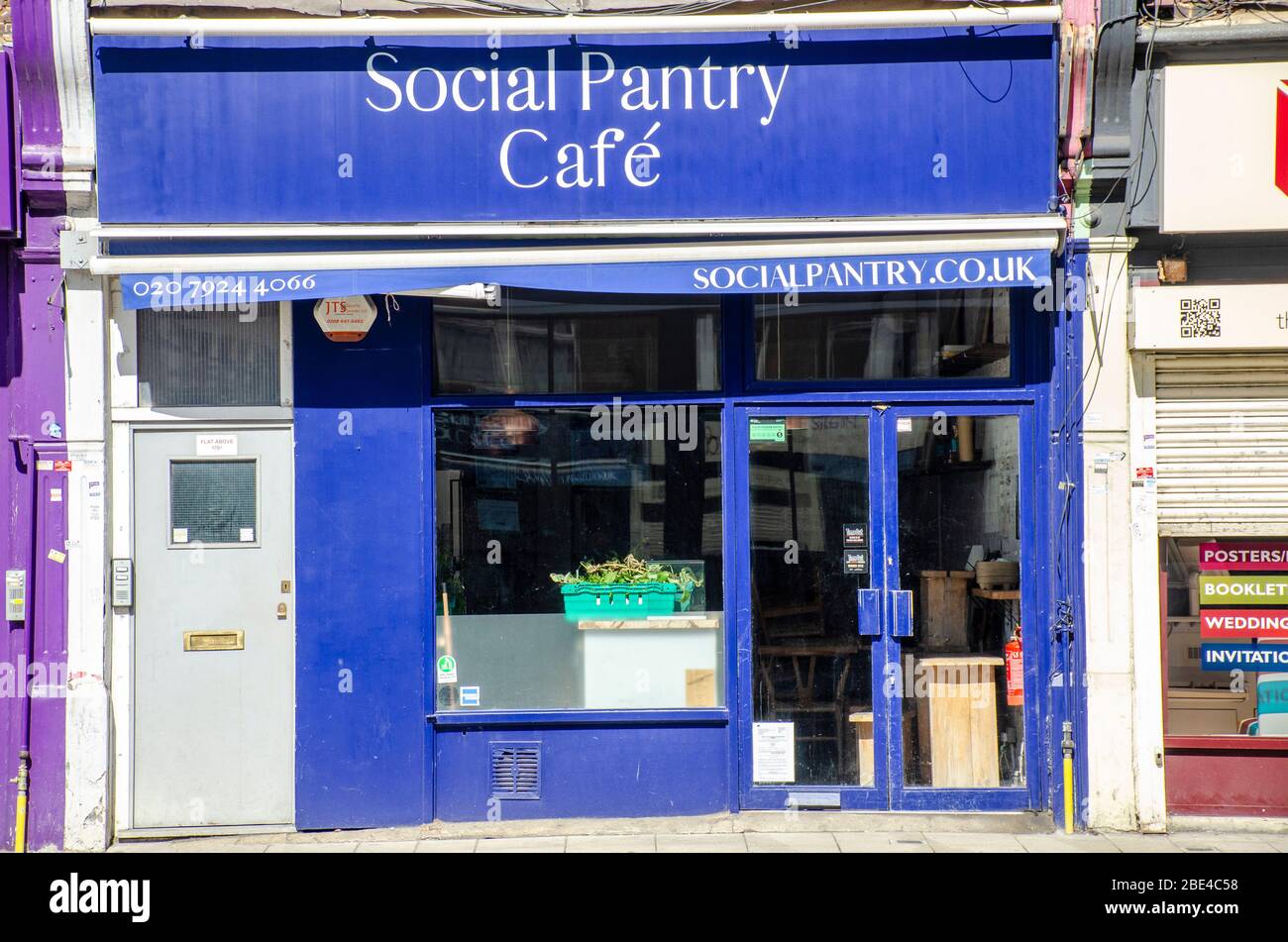 Lavender hill battersea hires stock photography and images Alamy