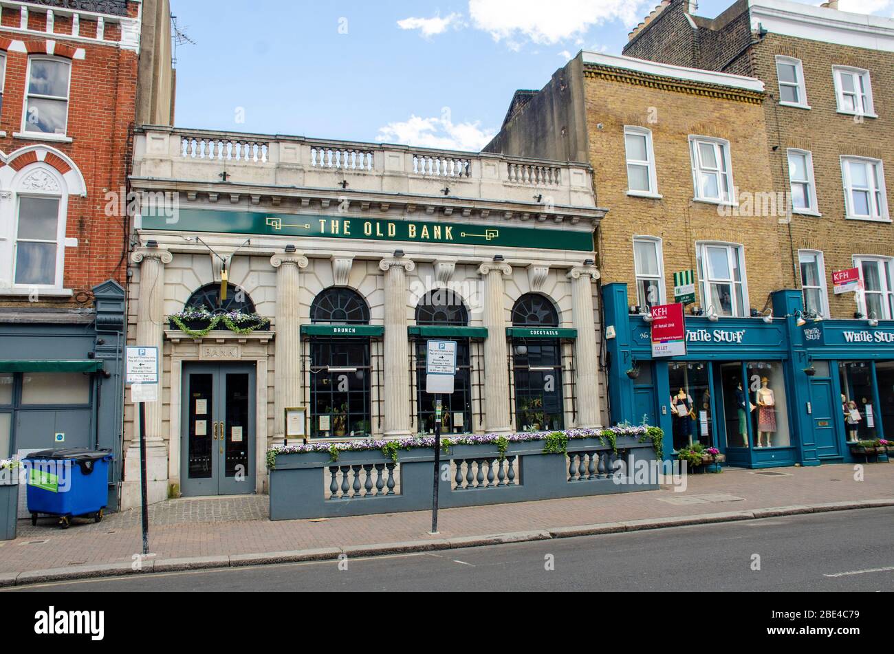 31 37 northcote road hires stock photography and images Alamy