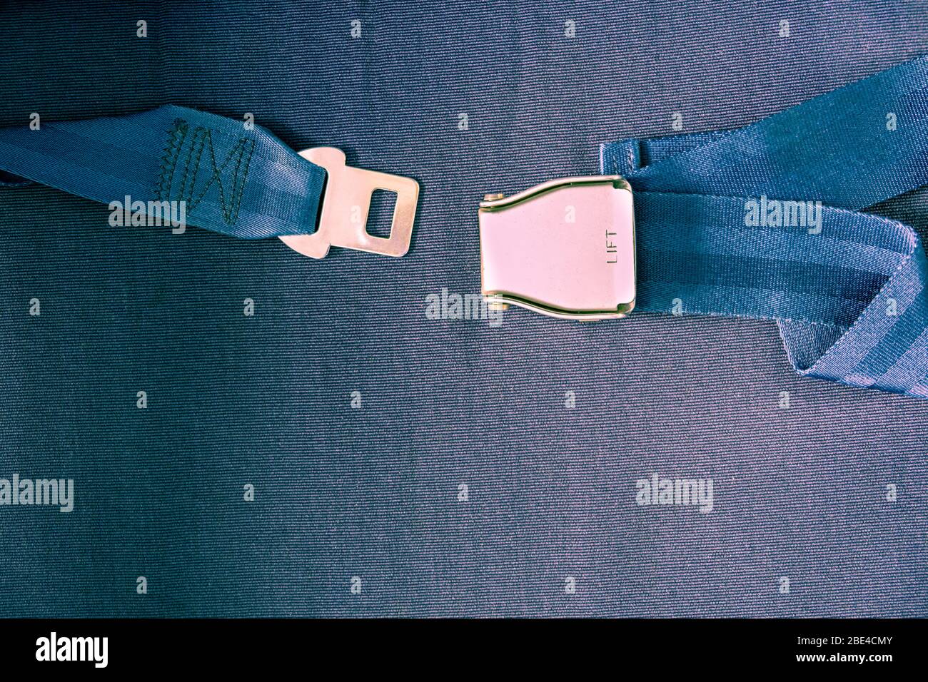 Airplane safety hires stock photography and images Alamy