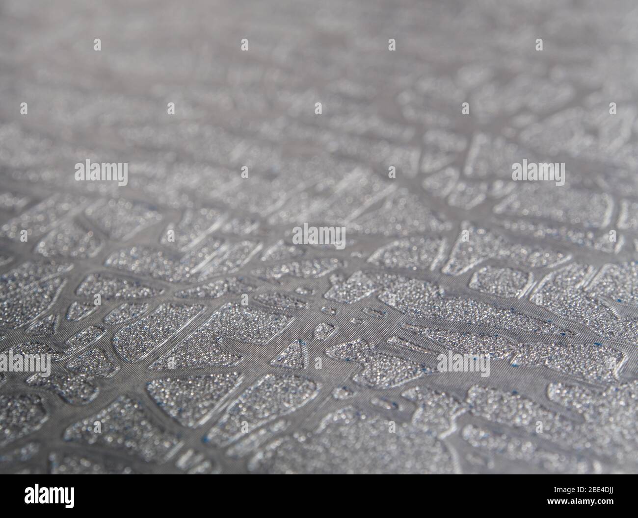 Ragged Texture Example Ragged surface and pattern on foil paper texture for background Stock ...