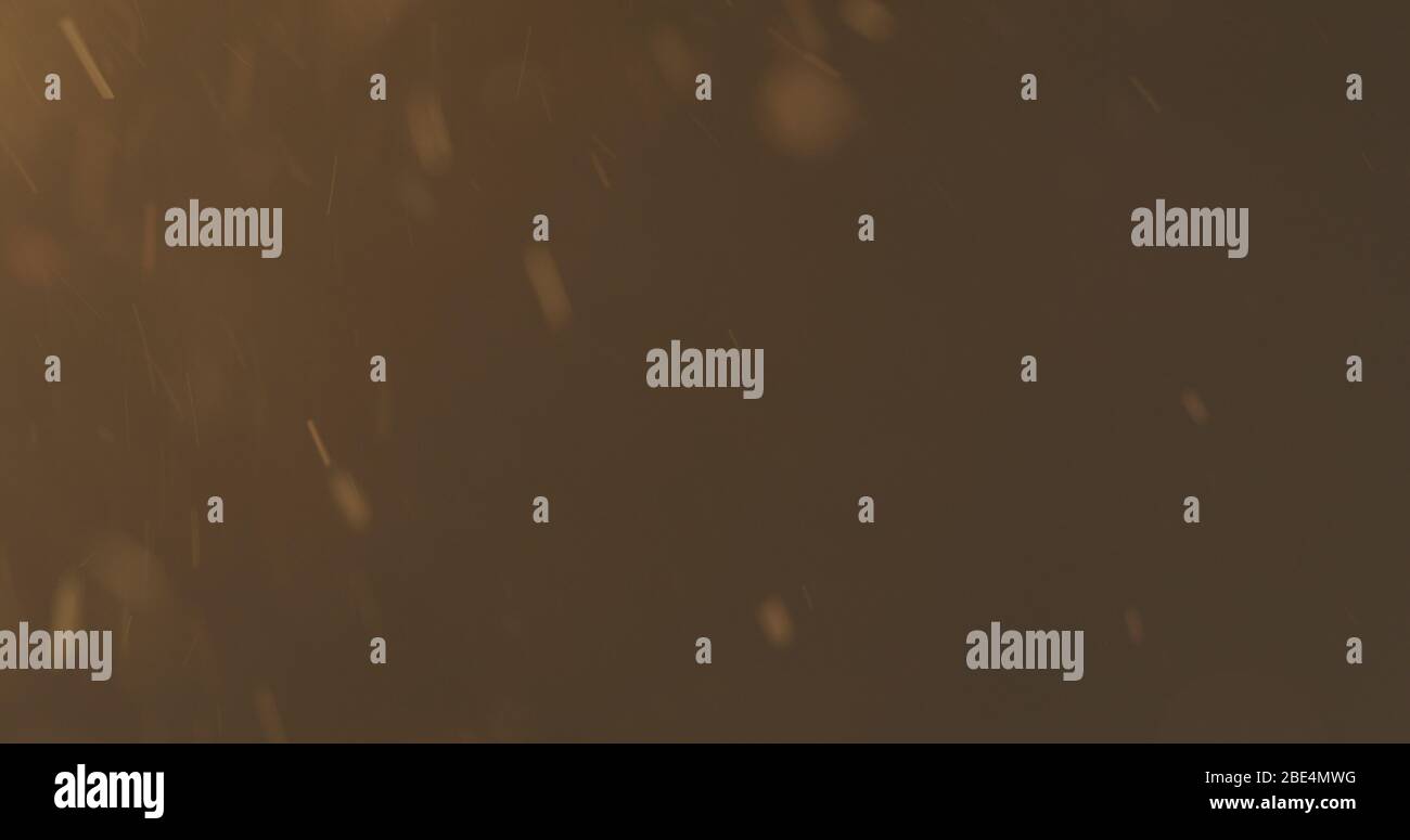 Background natural floating dust particles hi-res stock photography and ...