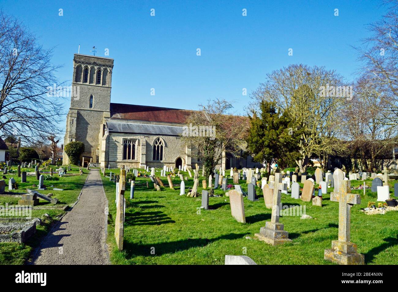 Search Results Web results  St Mary's Parish Church, Haddenham, Buckinghamshire, UK Stock Photo