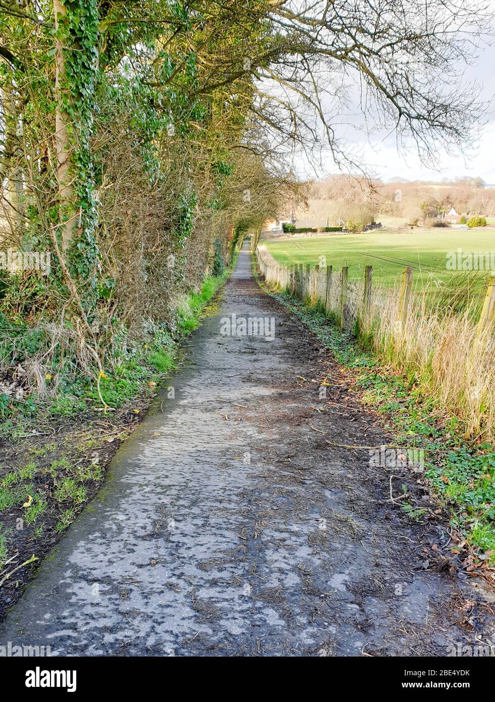 Fife coastal path kincardine hires stock photography and images Alamy