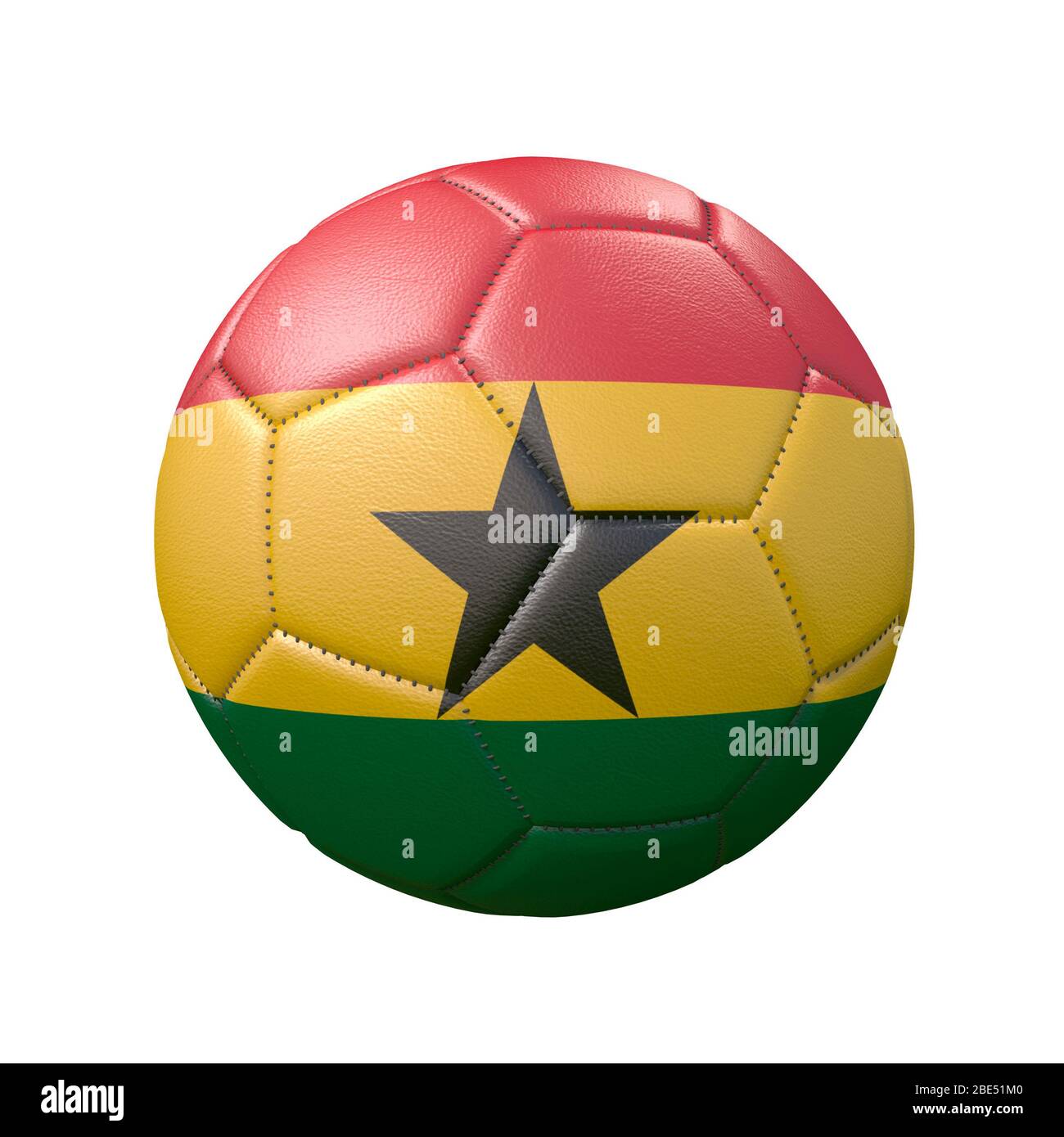 Ghana isolated hires stock photography and images Alamy