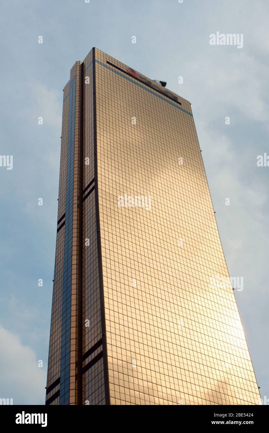 Building 63 in seoul hi-res stock photography and images - Alamy