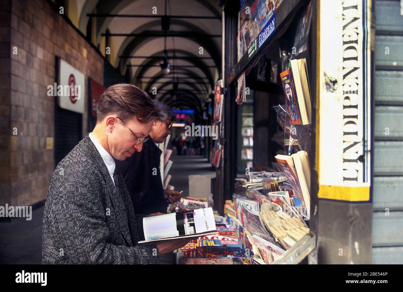 Porsche car designer hires stock photography and images Alamy