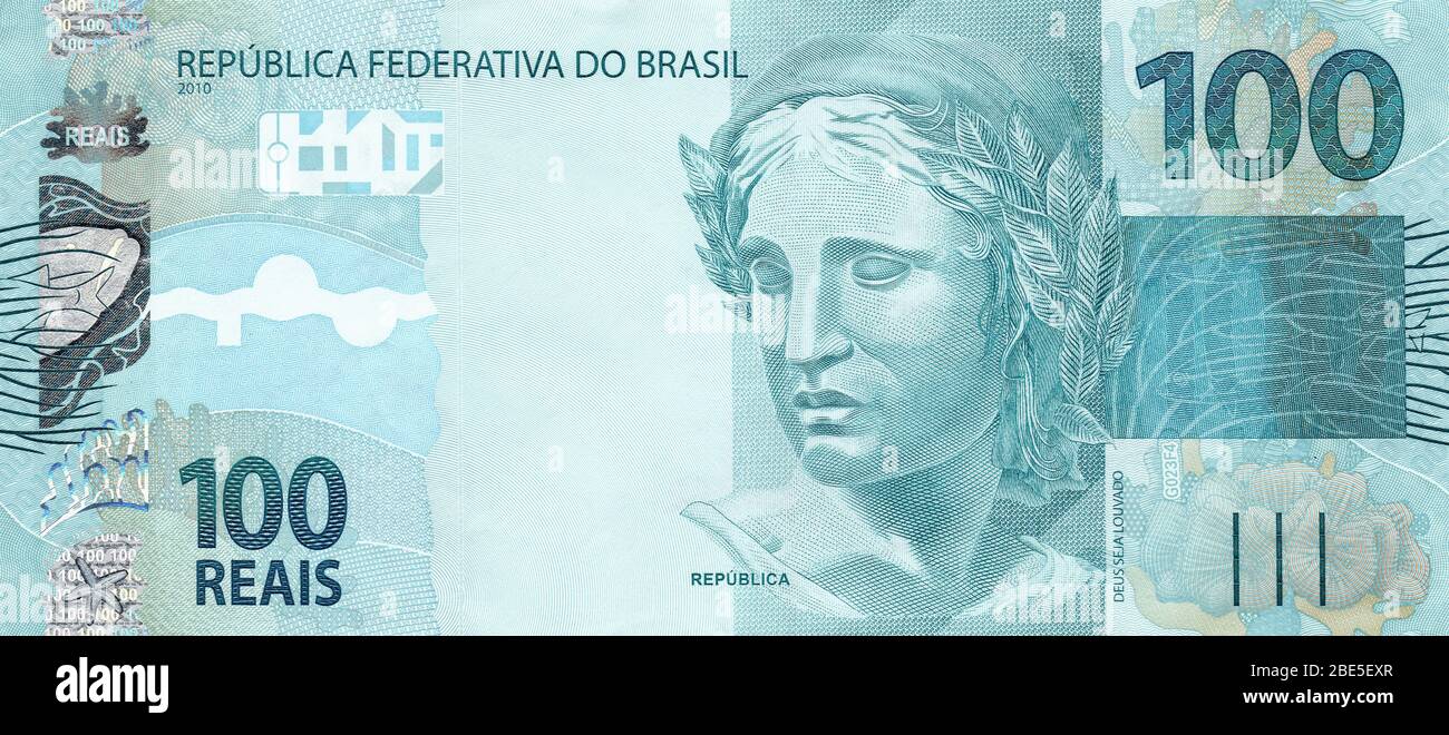 Brl currency deals