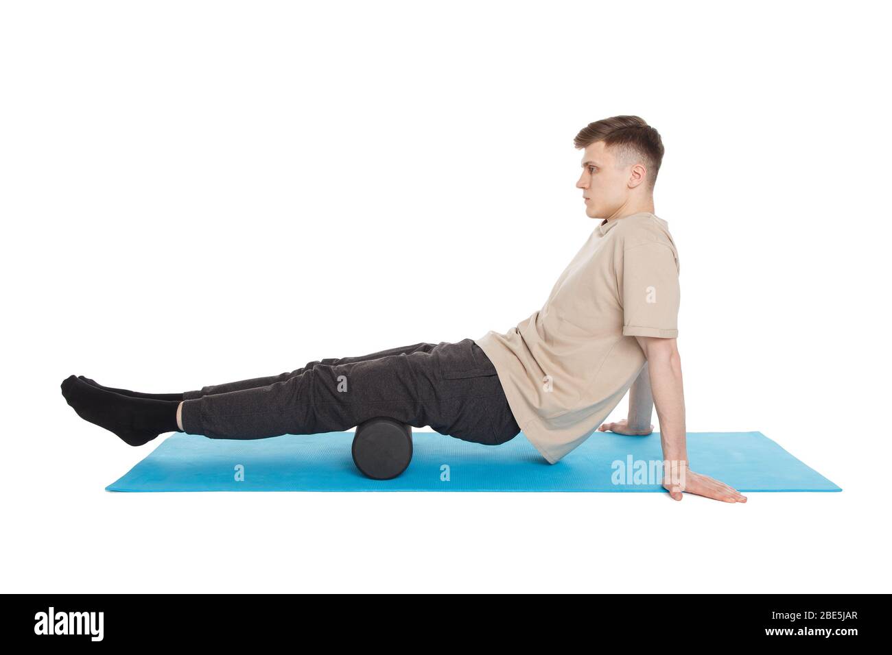 Hip massage roller cheap