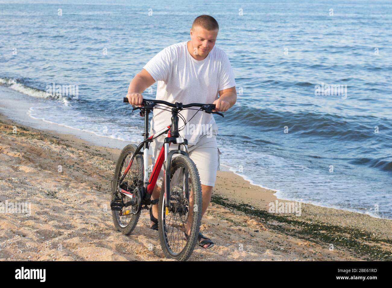 fat man bicycle