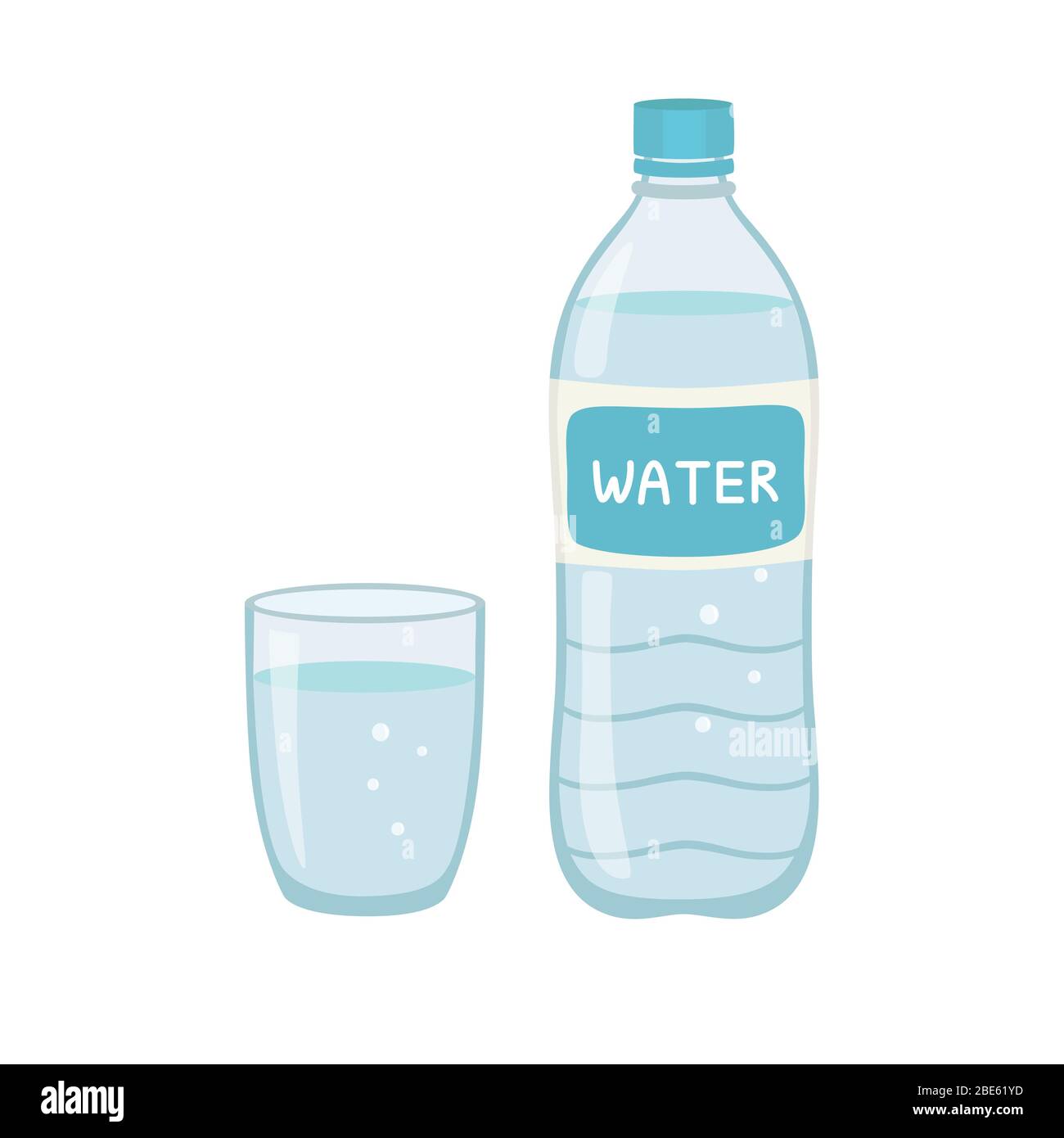 https://c8.alamy.com/comp/2BE61YD/bottle-water-natural-and-glass-vector-illustration-isolated-on-white-background-2BE61YD.jpg