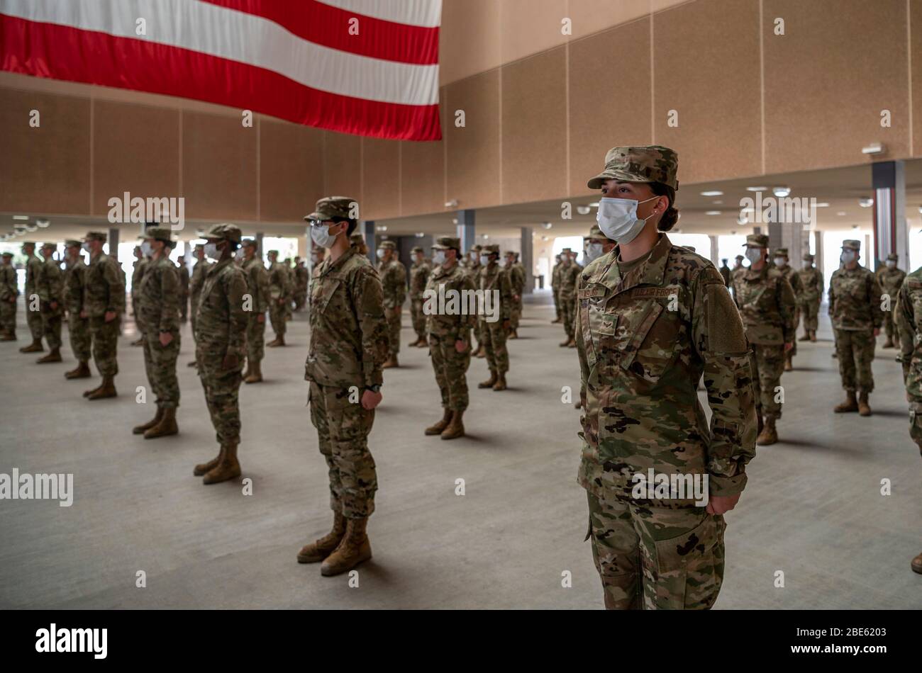 military clothing sales lackland