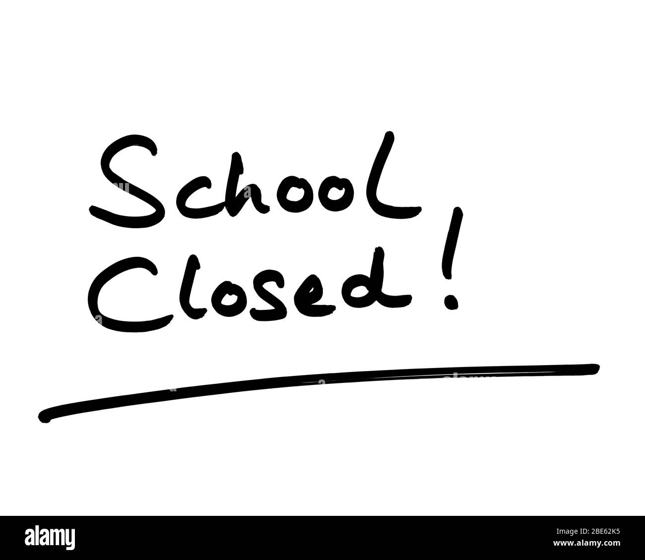 Noticeboard school Cut Out Stock Images & Pictures Alamy