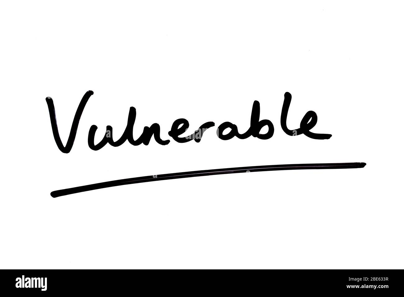 Exposed handwriting hi-res stock photography and images - Alamy