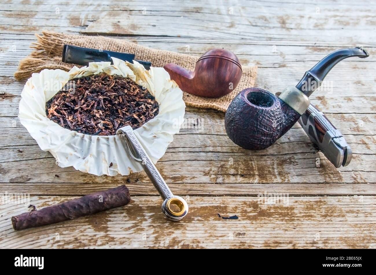 tobacco store richland ms Smoke Top Tobacco Inc. / Smoke King 2