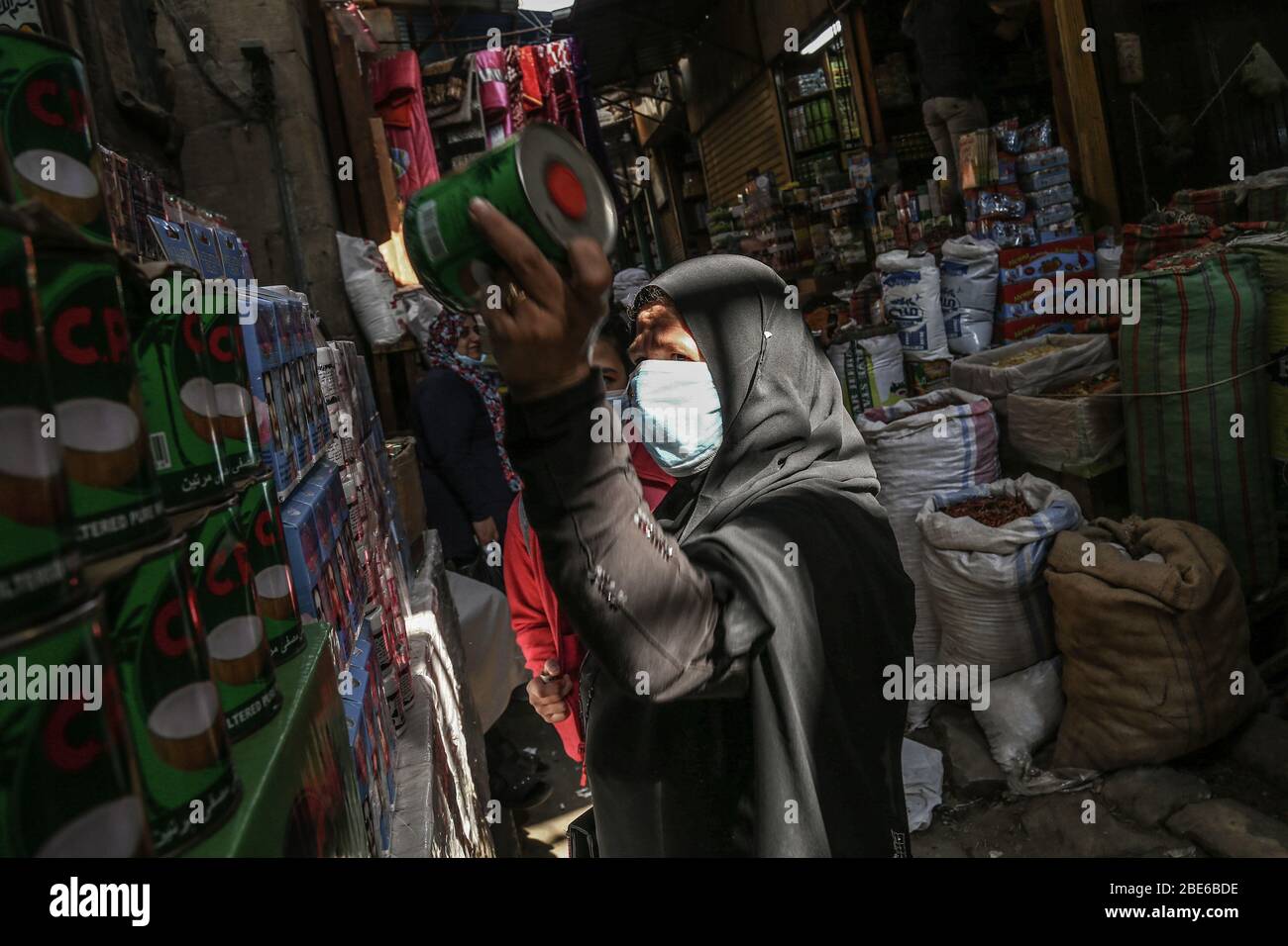 Azhar Mask Azhar district hi-res stock photography and images - Alamy