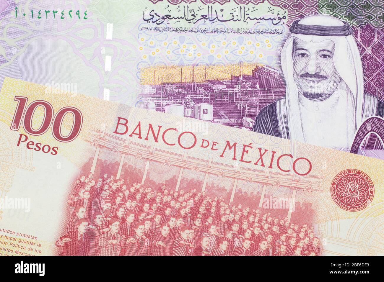 Exchange rate riyal to peso