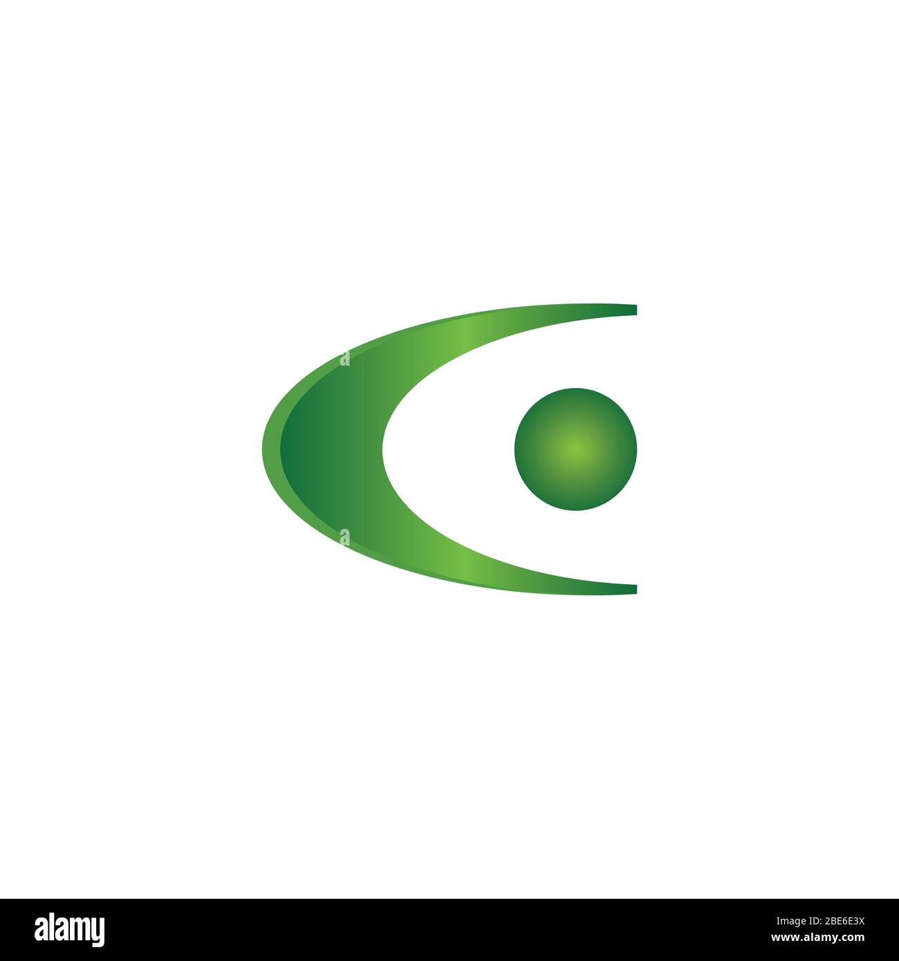 Initial letter c logo vector design template Stock Vector Image & Art ...