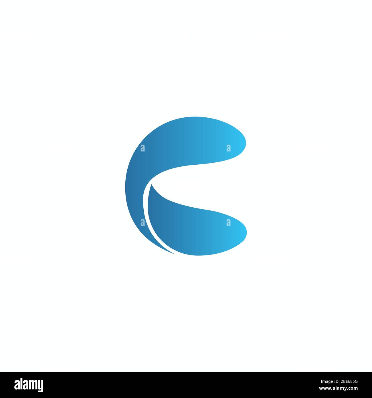 Initial letter c logo vector design template Stock Vector Image & Art ...