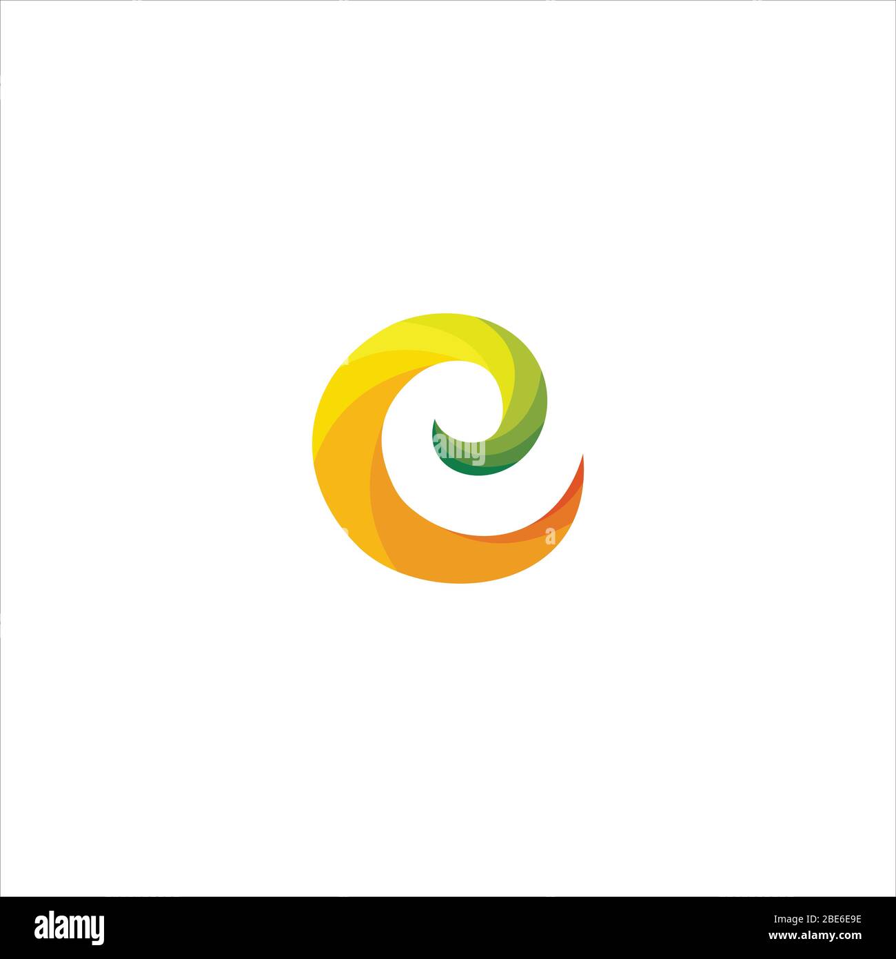 Initial letter c logo vector design template Stock Vector Image & Art ...