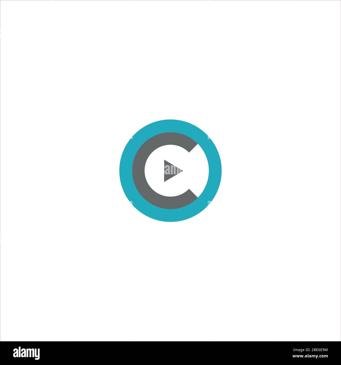 Initial letter c logo vector design template Stock Vector Image & Art ...