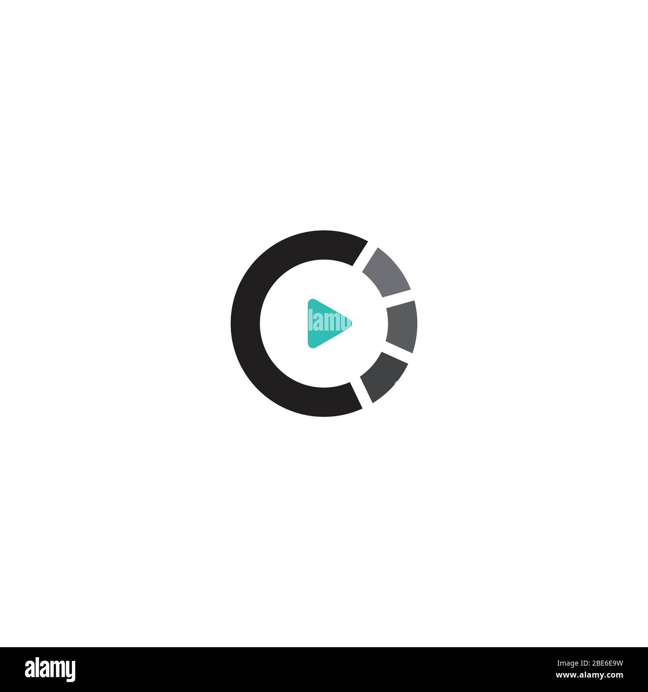 Initial letter c logo vector design template Stock Vector Image & Art ...