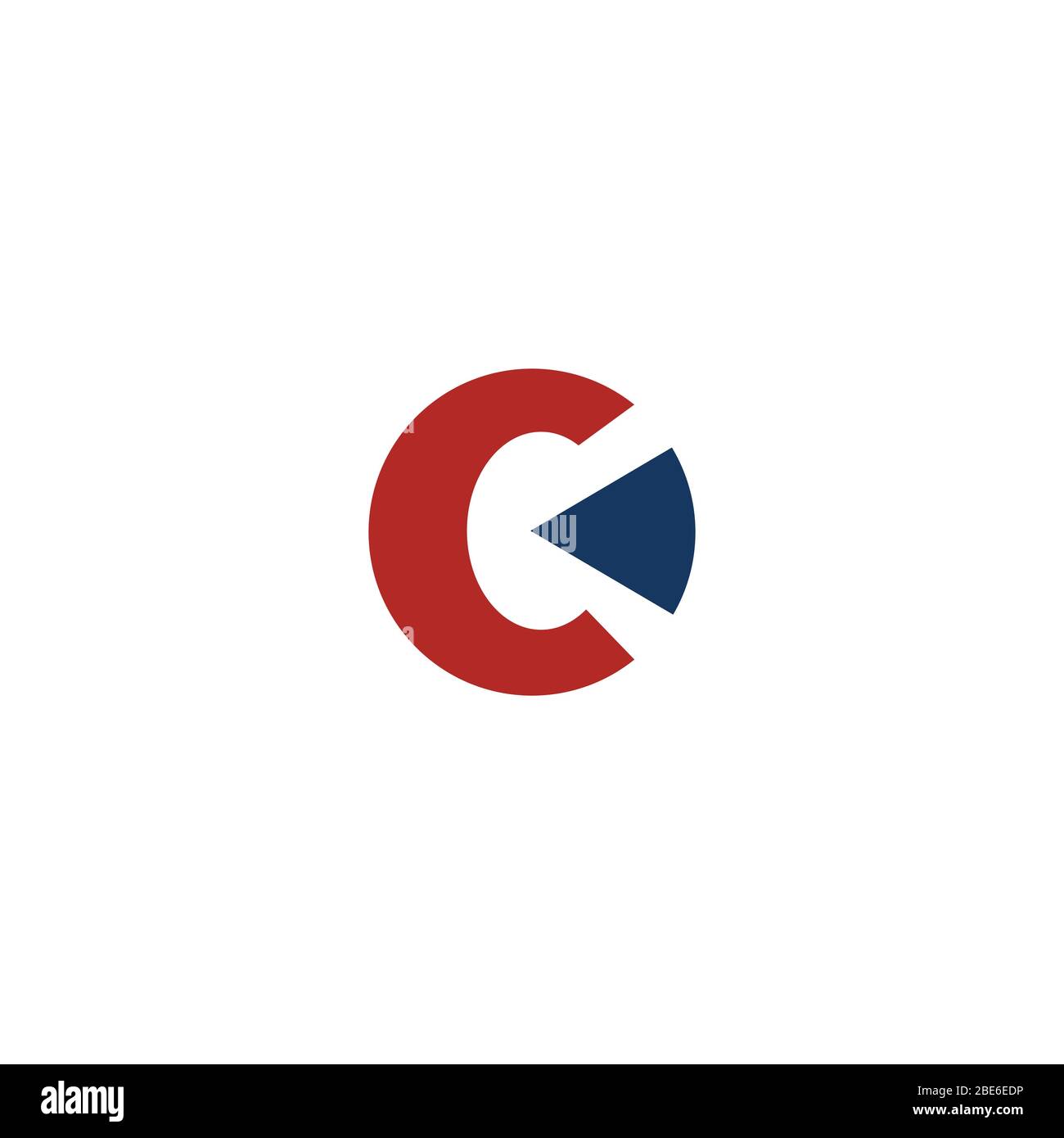 Initial letter c logo vector design template Stock Vector Image & Art ...