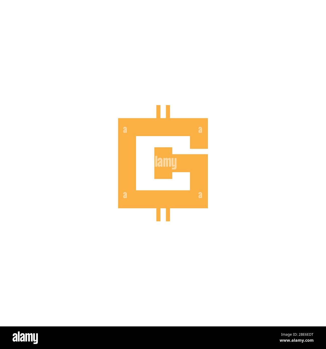 Initial letter c logo vector design template Stock Vector Image & Art ...