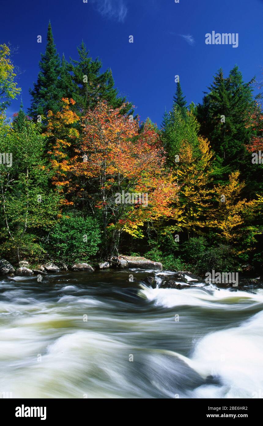 Magalloway River High Resolution Stock Photography and Images Alamy