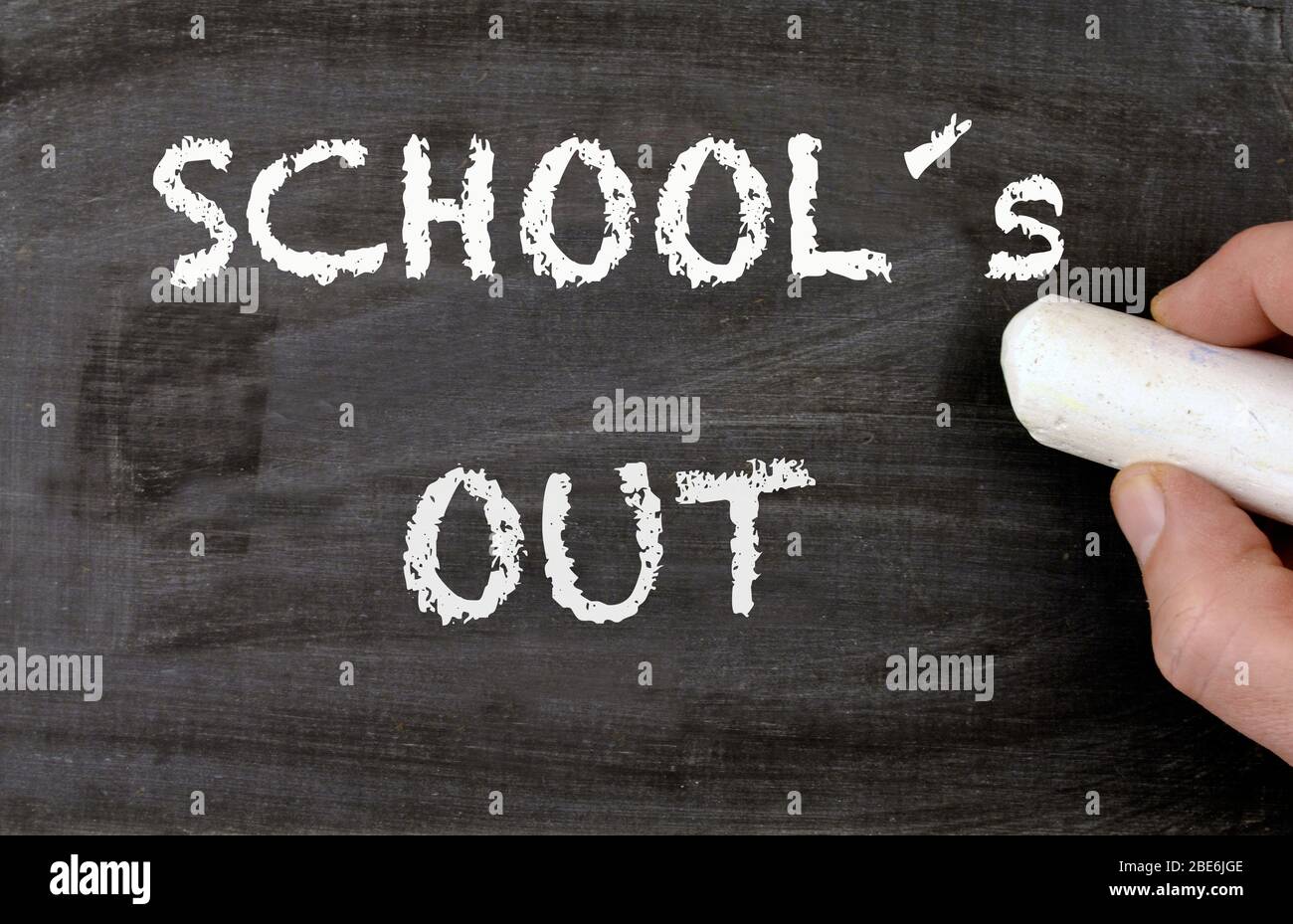 chalk schools