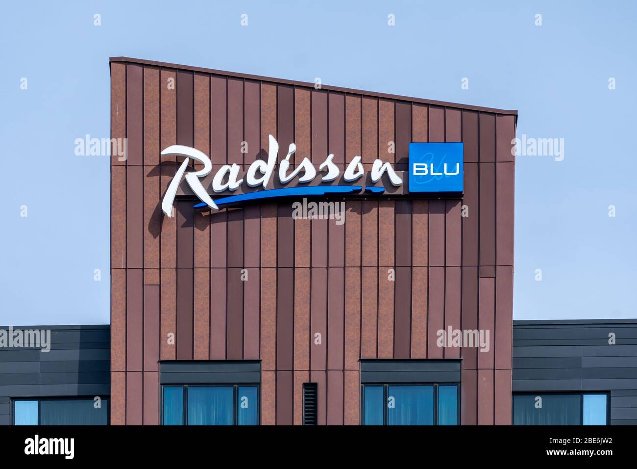 Radisson Hotels Mission, Vision & Values | Comparably