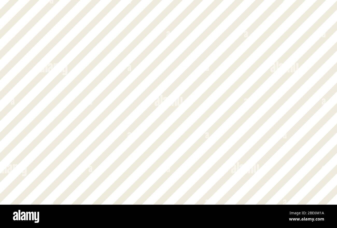 Diagonal lines. Pattern. Black lines abstract wallpaper or decorative element. EPS 10 Stock Vector