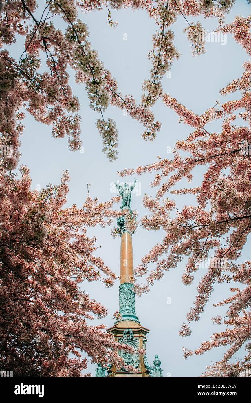 Copenhagen landscape hi-res stock photography and images - Alamy