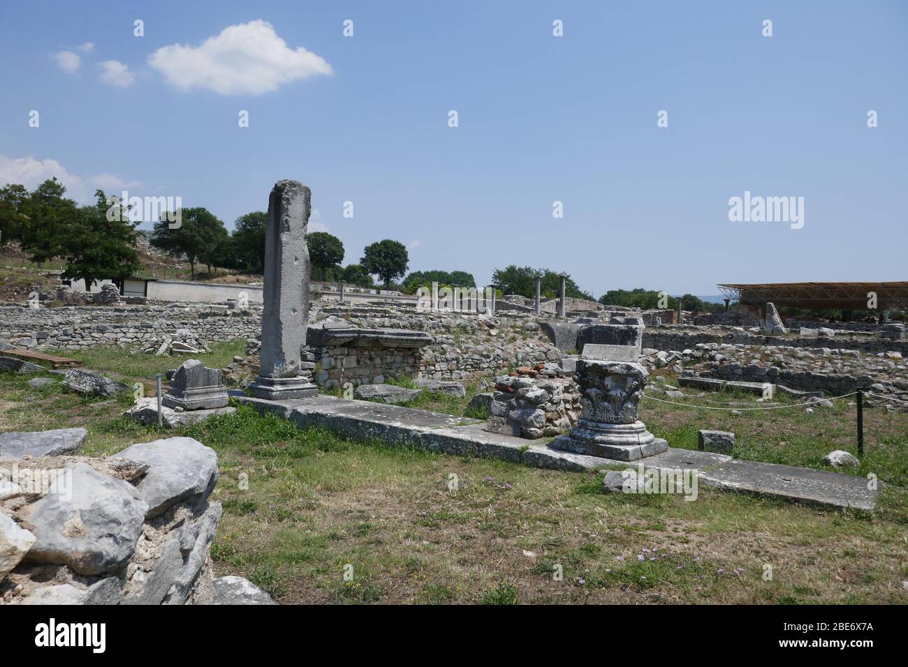 Phillipi hi-res stock photography and images - Alamy