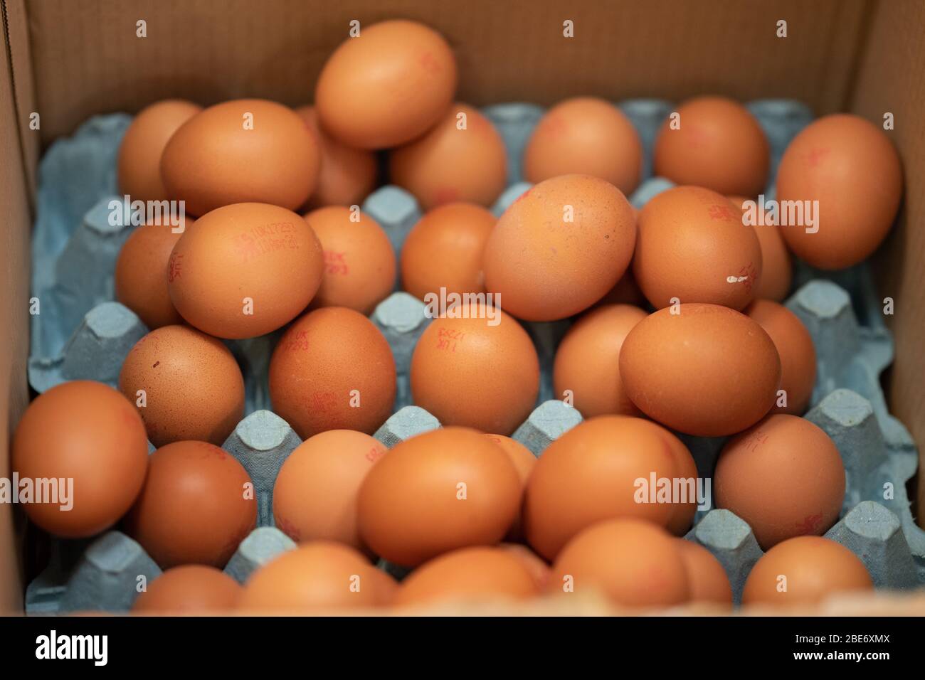 No eggs for sale hi-res stock photography and images - Alamy