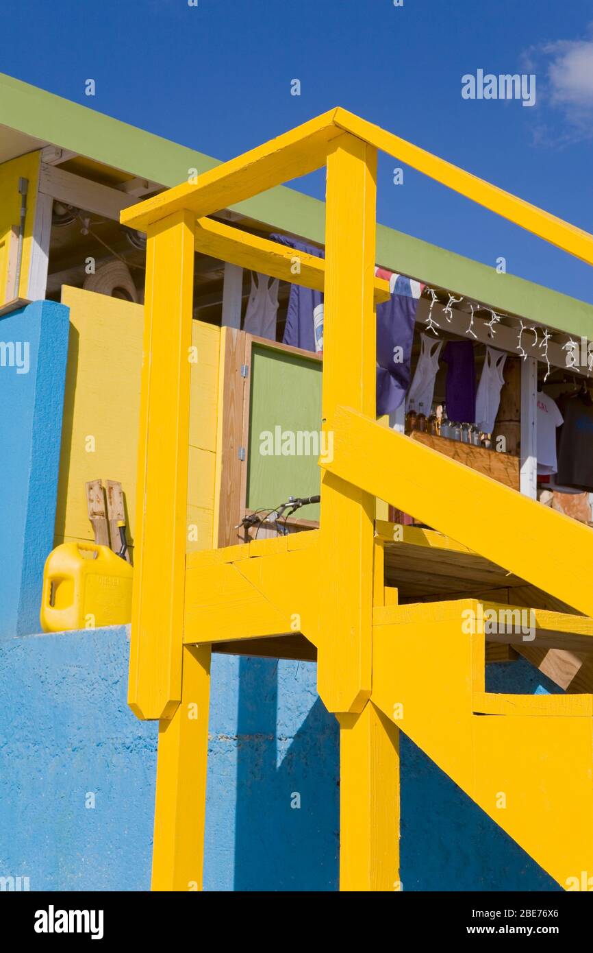 Hammerheads Bar & Dive Center, Town, Grand Cayman, Cayman