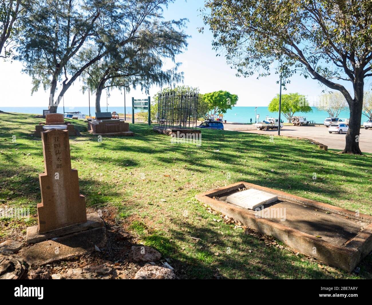 Pioneer Cemetery Hi-res Stock Photography And Images - Alamy