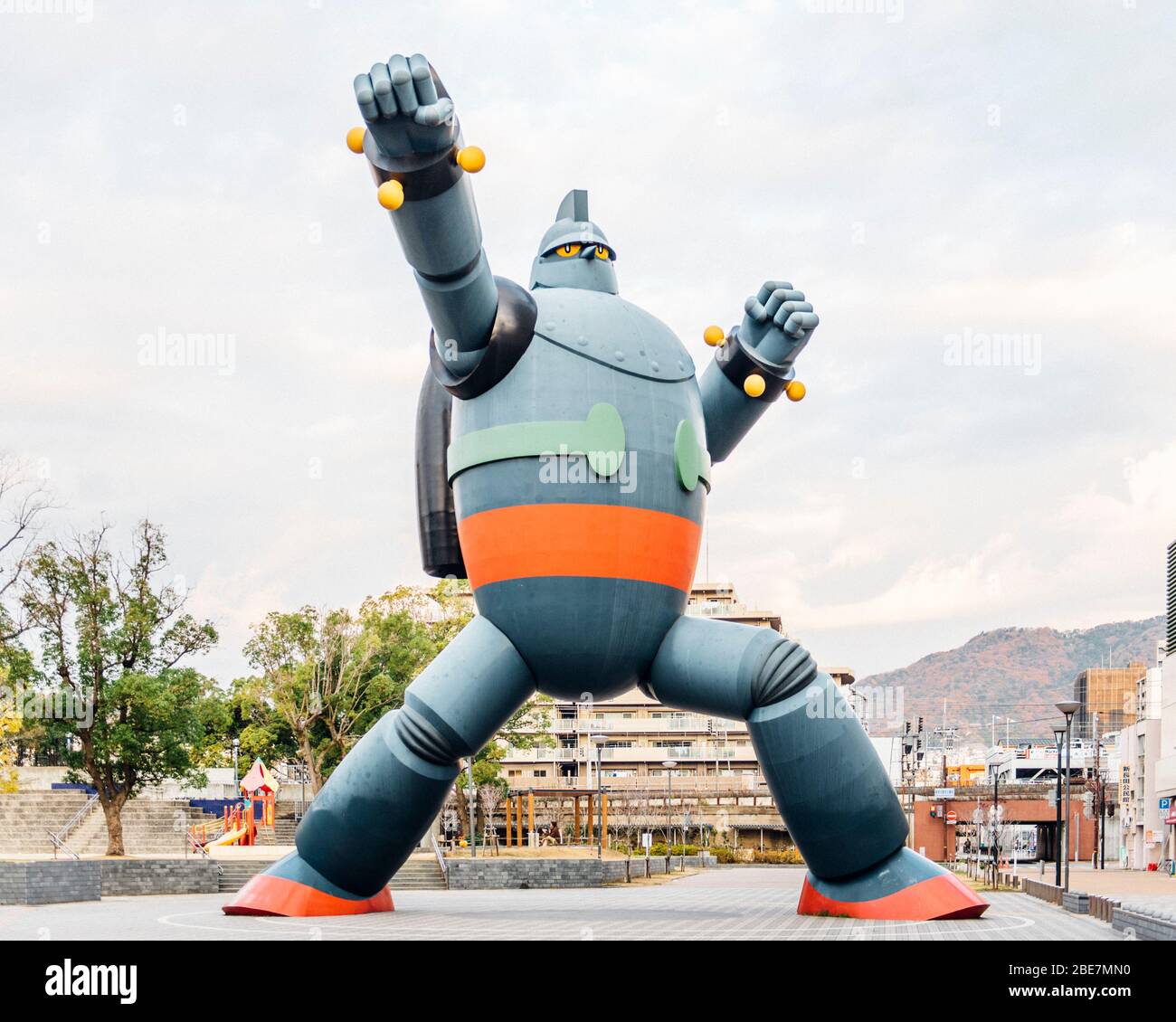 Kobe Earthquake High Resolution Stock Photography and Images - Alamy