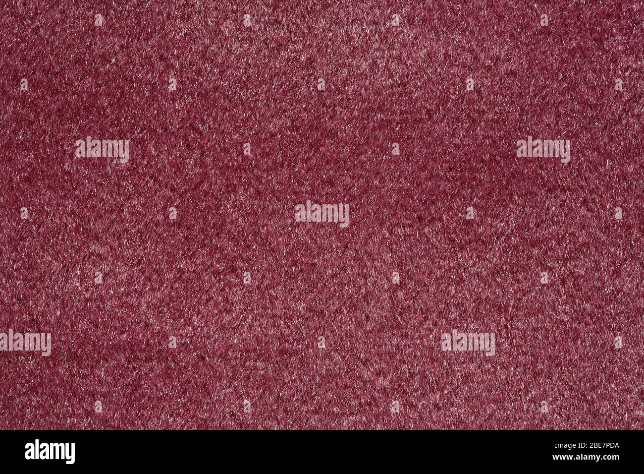 Saturated wine-coloured tissue background. High quality texture in extremely high resolution. Stock Photo