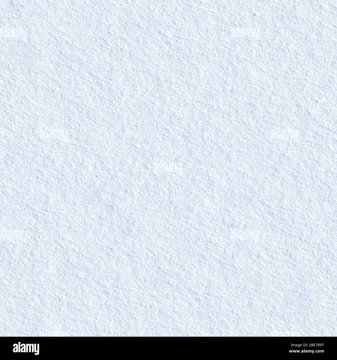 Blue paper. Seamless square texture. Tile ready. Stock Photo