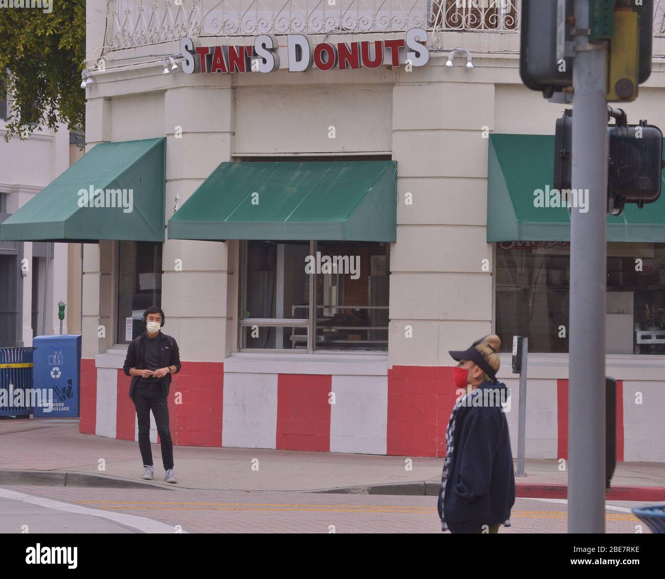Ucla westwood hires stock photography and images Alamy