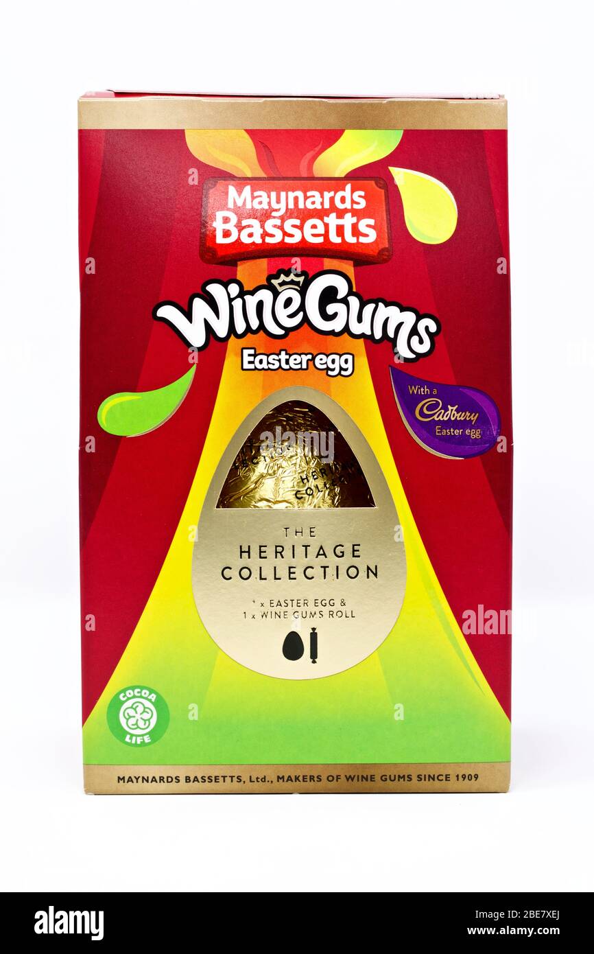 Bassetts maynards hires stock photography and images Alamy