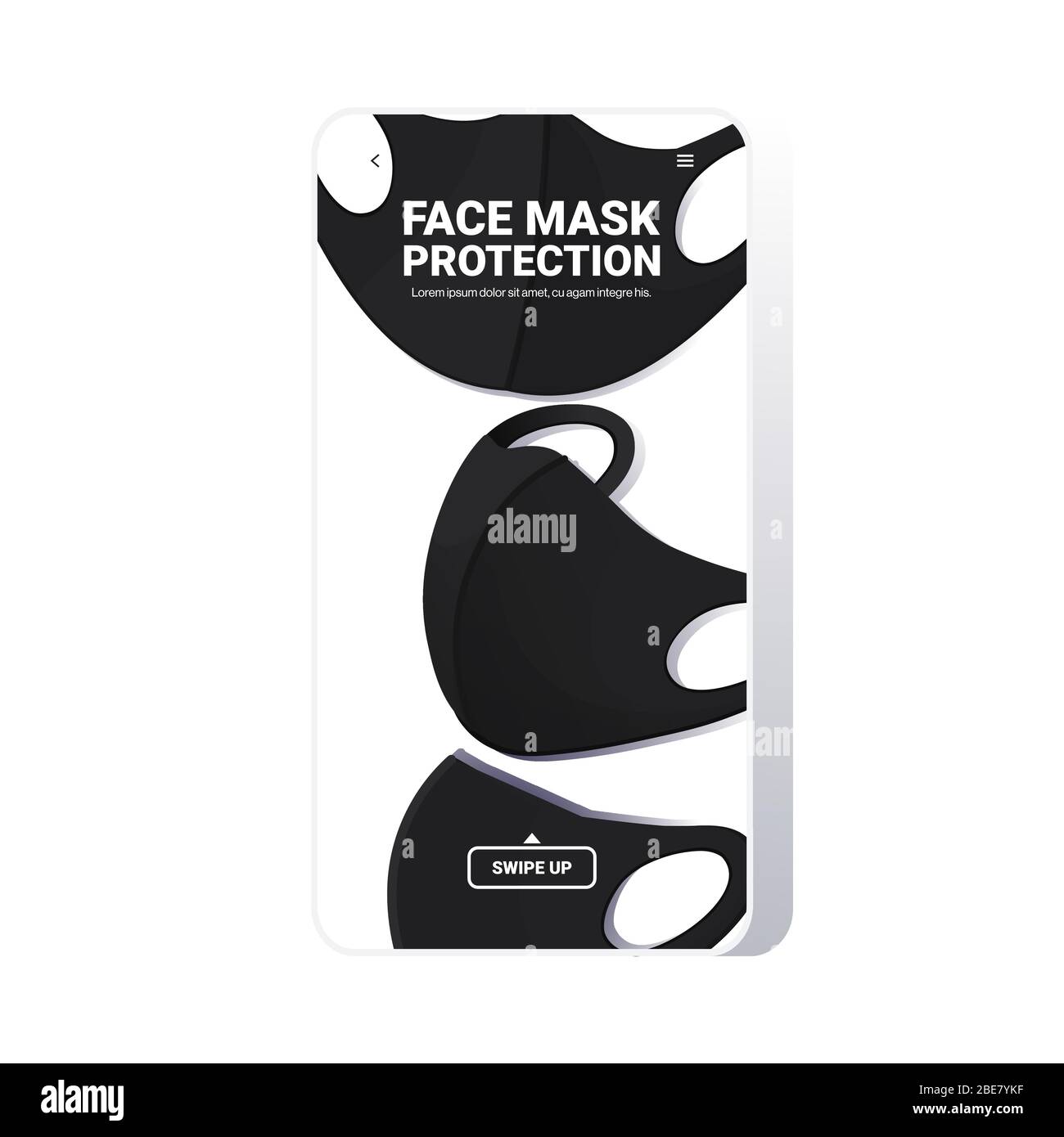 antiviral medical respiratory face masks coronavirus protection covid ...