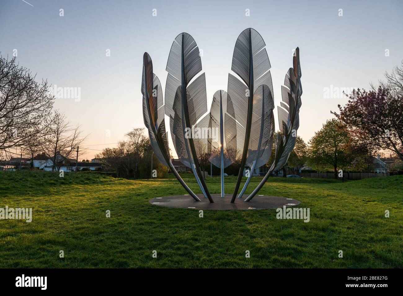 Kindred spirits ireland hires stock photography and images Alamy